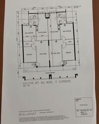 Blk 138 Tampines Street 11 (Tampines), HDB Executive #628725661
